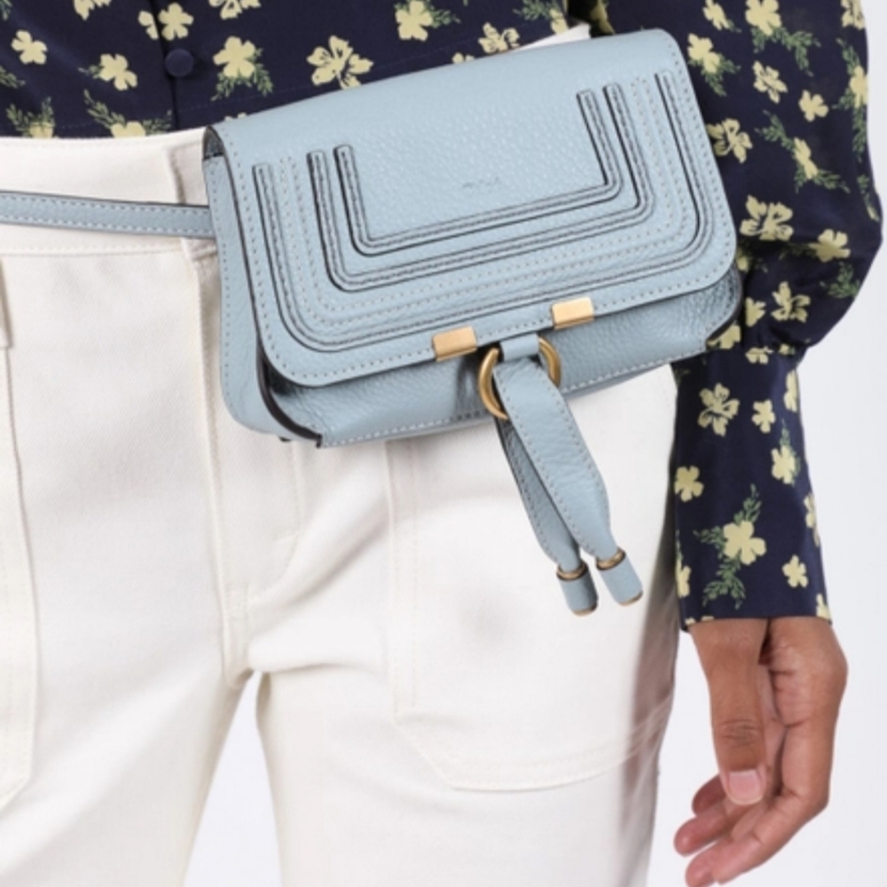 Chloe Marcie Belt Bag